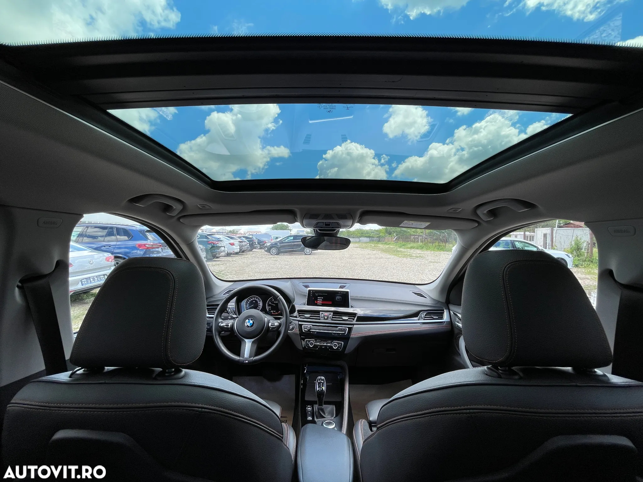 BMW X1 - 7