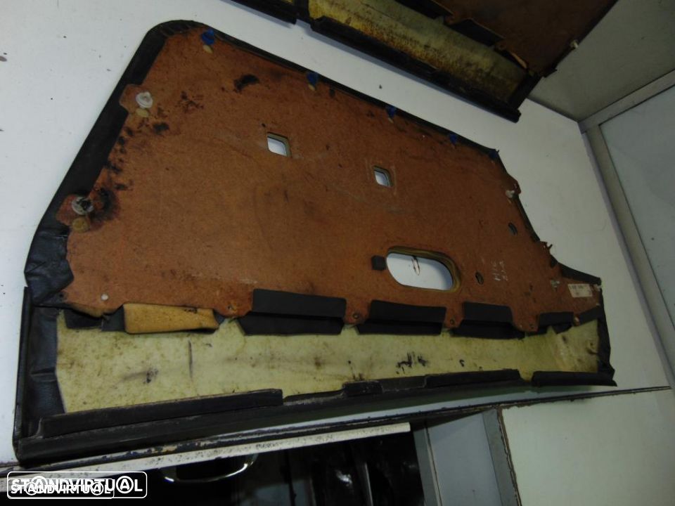 Mazda MX5 quartelas das portas - 3