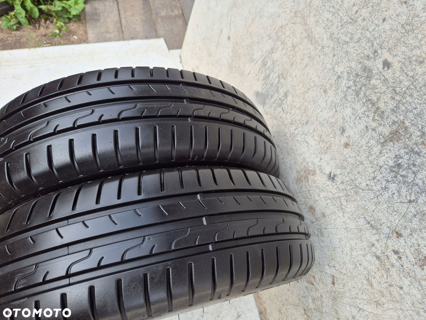 Dunlop Sport Bluresponse 165/65R15 81 H 6,8mm. - 6