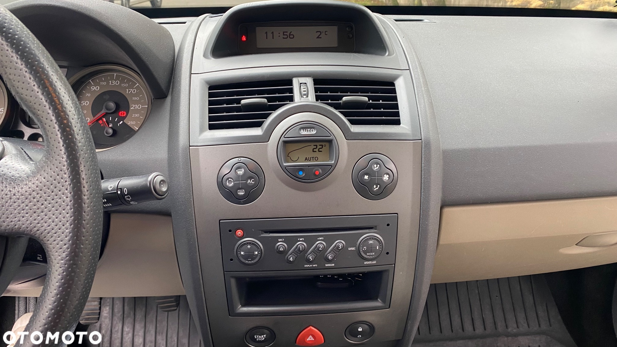 Renault Megane II 1.6 16V Dynamique - 18