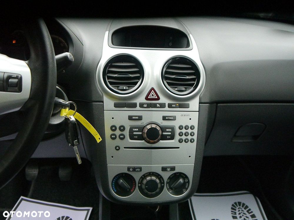 Opel Corsa 1.2 16V Color Edition - 29