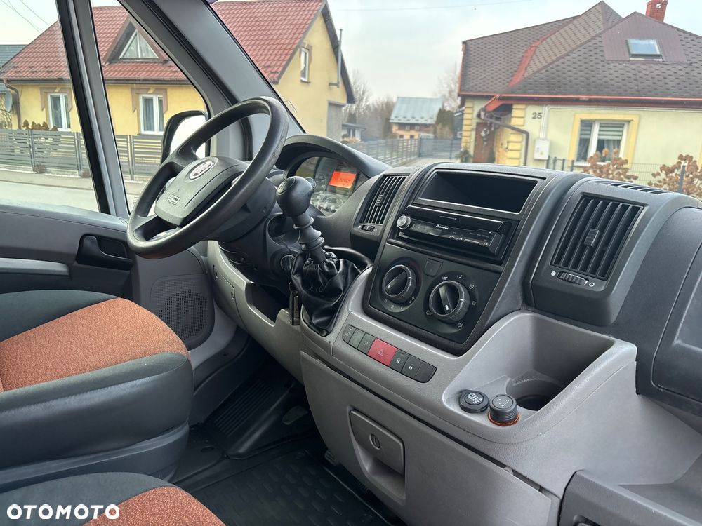 Fiat Ducato - 8