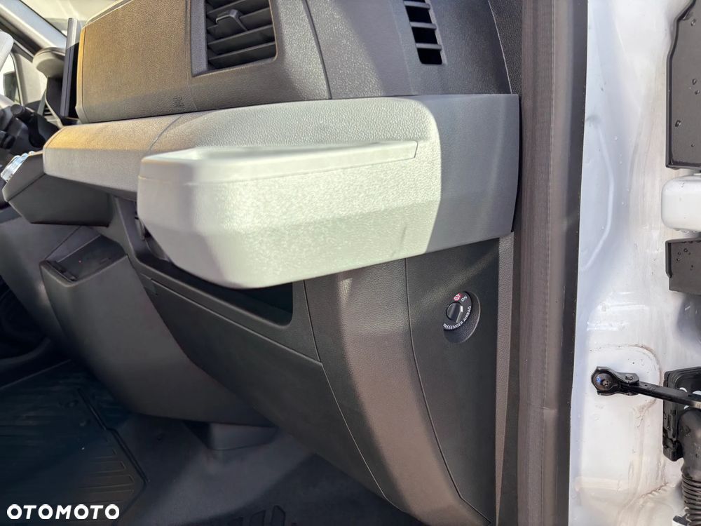 Renault Nowy Master - 12