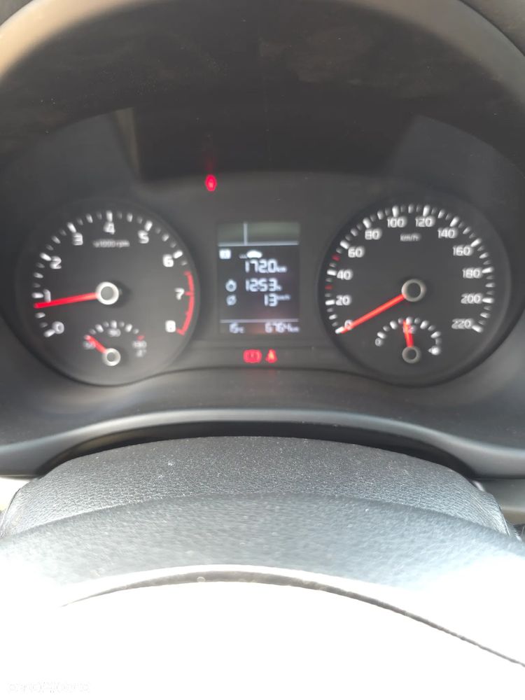 Kia Rio 1.2 L Business Line - 7