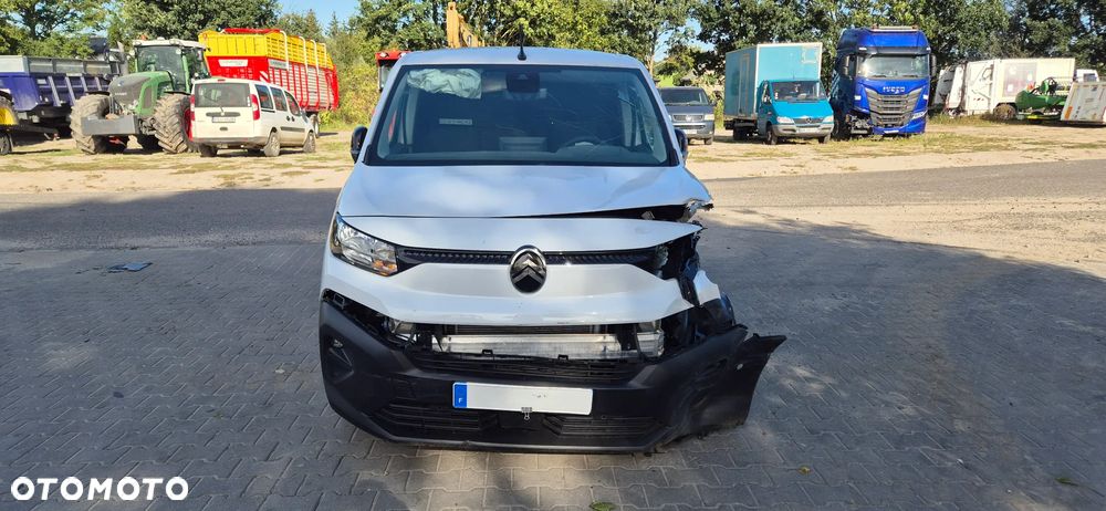Citroën BERLINGO - 2