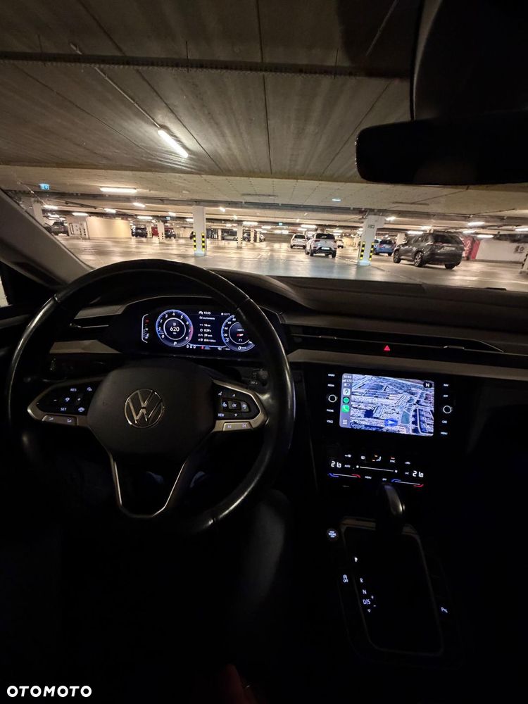 Volkswagen Arteon 2.0 TSI Essence DSG - 21