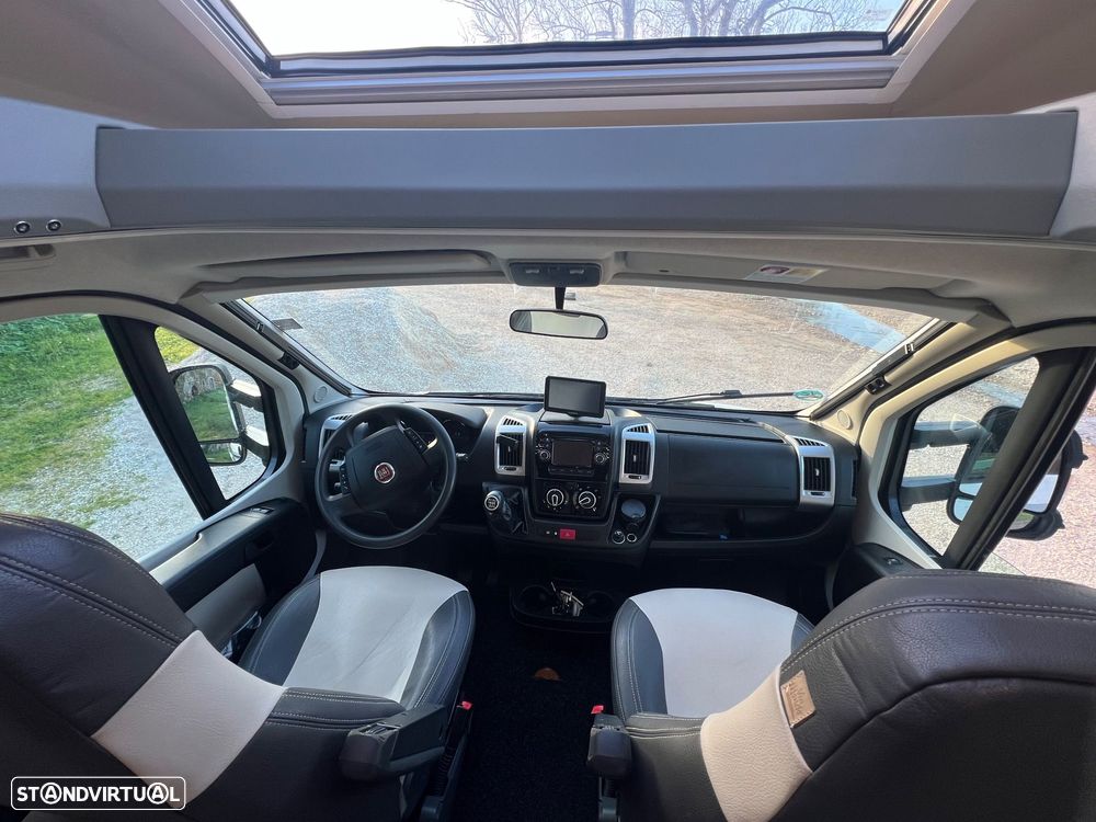 Chausson Titanium - 5