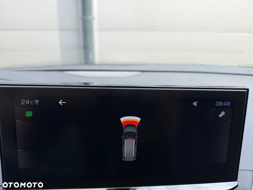 Peugeot 5008 2.0 BlueHDI GT S&S EAT8 - 33
