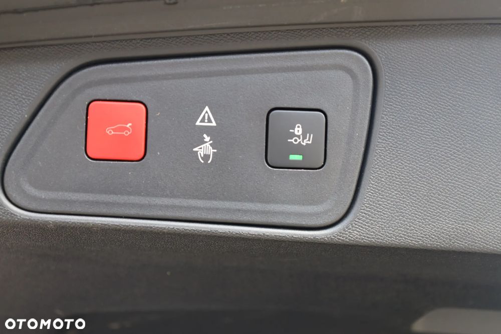 Peugeot 3008 BlueHDi 130 Stop & Start EAT8 Allure - 14