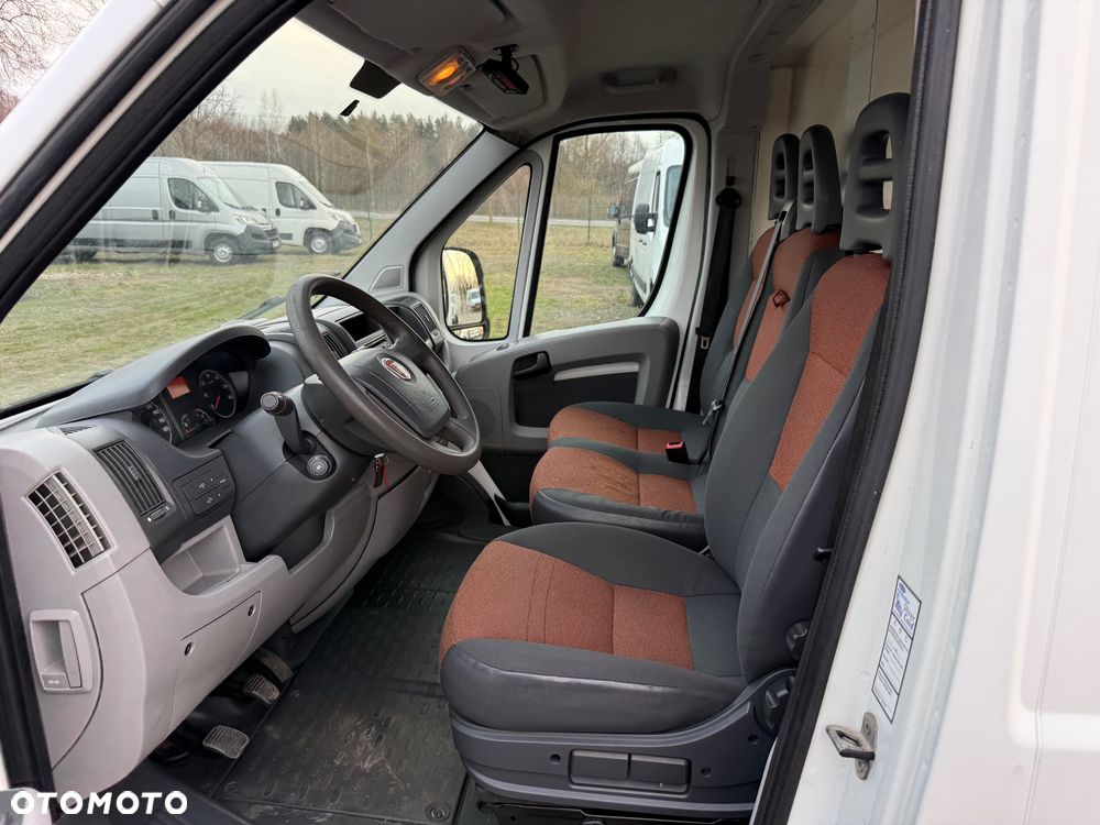 Fiat Ducato - 8