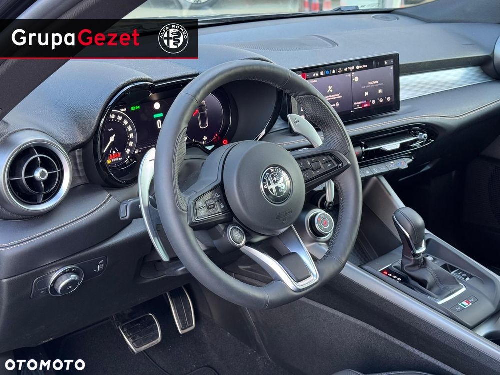 Alfa Romeo Tonale - 9