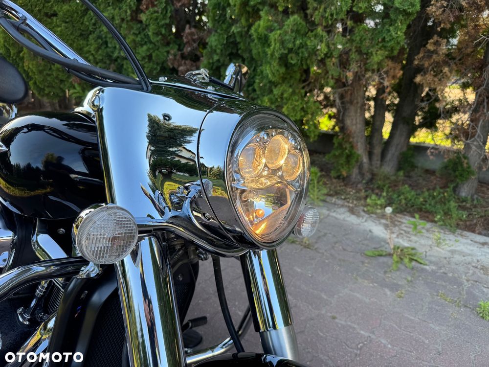 Kawasaki Vulcan - 27
