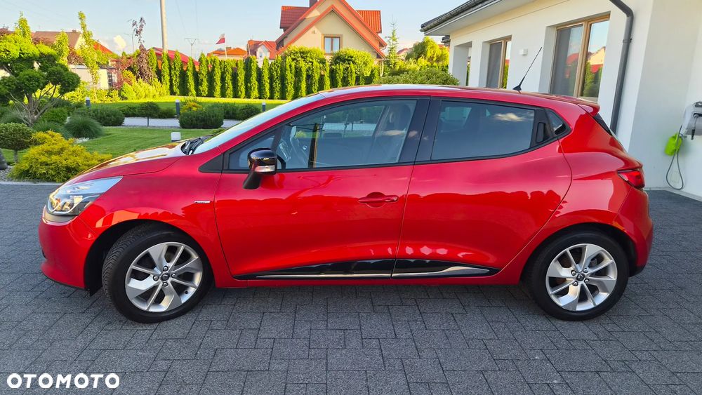 Renault Clio ENERGY TCe 90 Start & Stop LIMITED - 2
