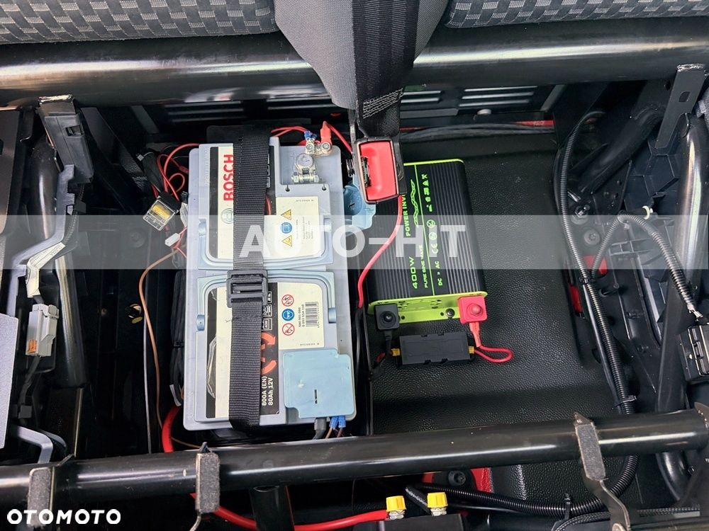 Ford Transit - 22