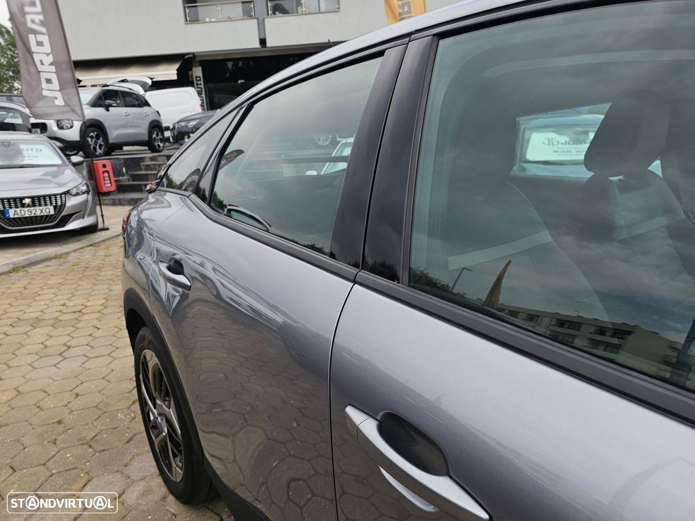 Citroën C4 1.2 PureTech Feel Pack - 14