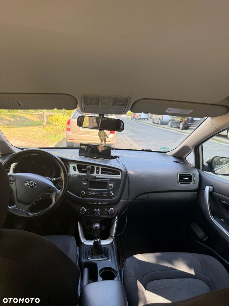 Kia Ceed 1.4 M - 19