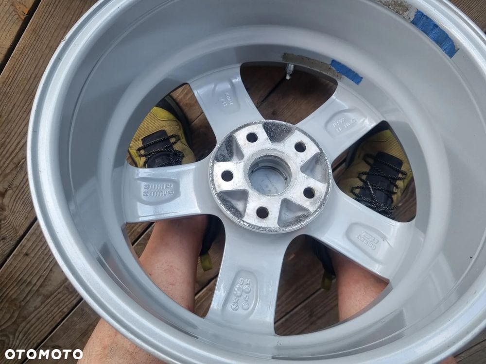 VW GOLF 8,SKODA Karoq,Octavia,audi , seat LEON,CUPRA 7x17 ET45 5X112 super - 10