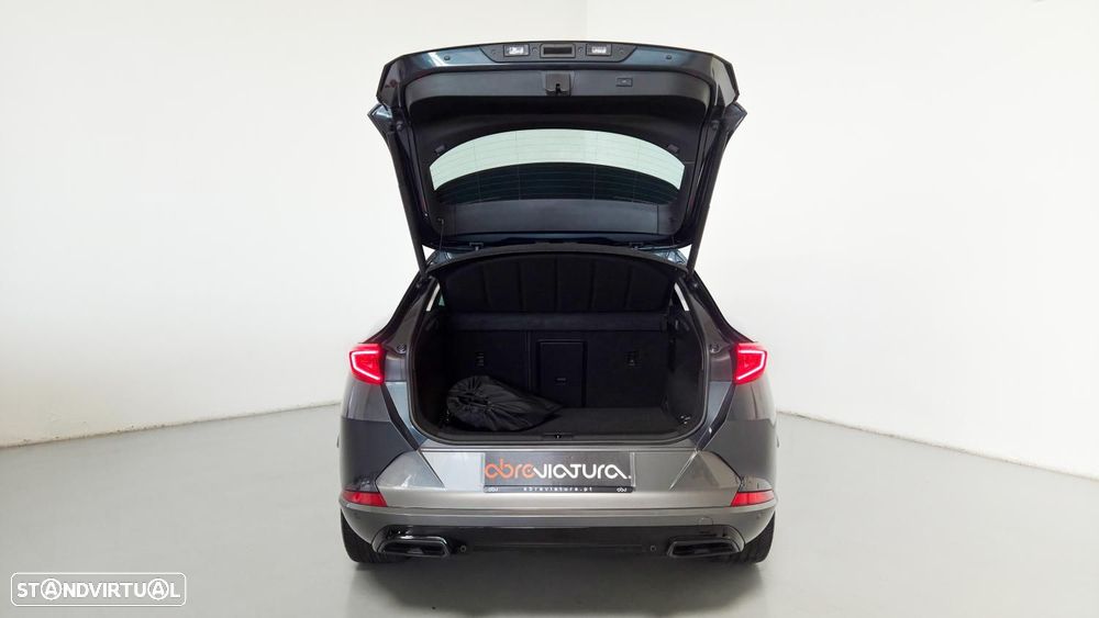 Cupra Formentor 1.4 e-Hybrid Plus DSG - 8