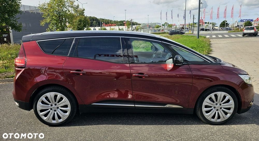 Renault Grand Scenic 2017