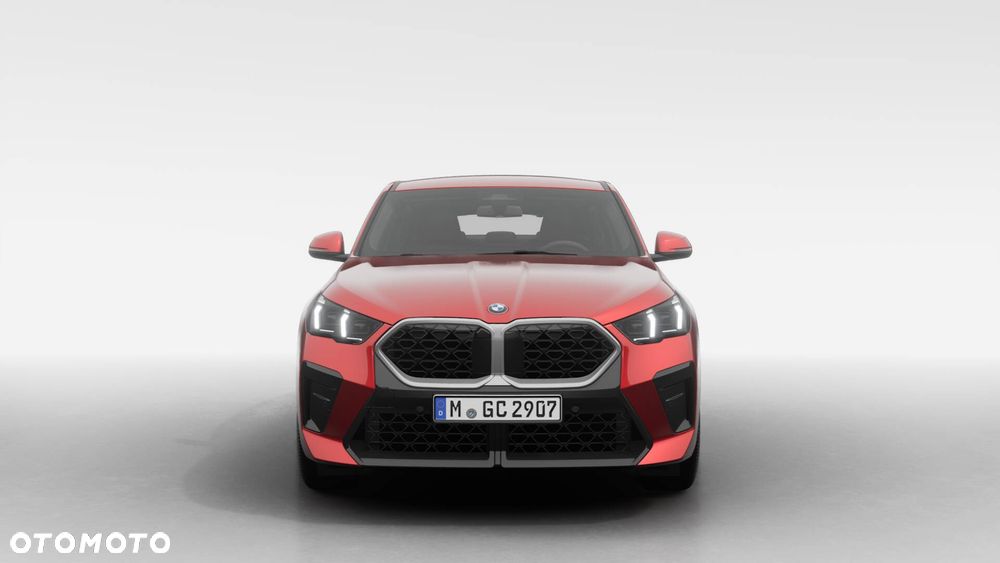 BMW X2 xDrive20d mHEV M Sport - 4
