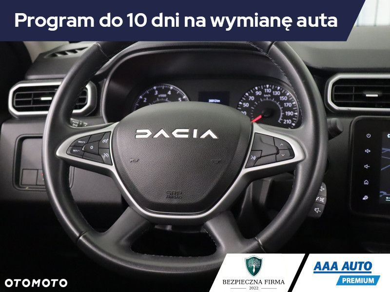 Dacia Duster - 21