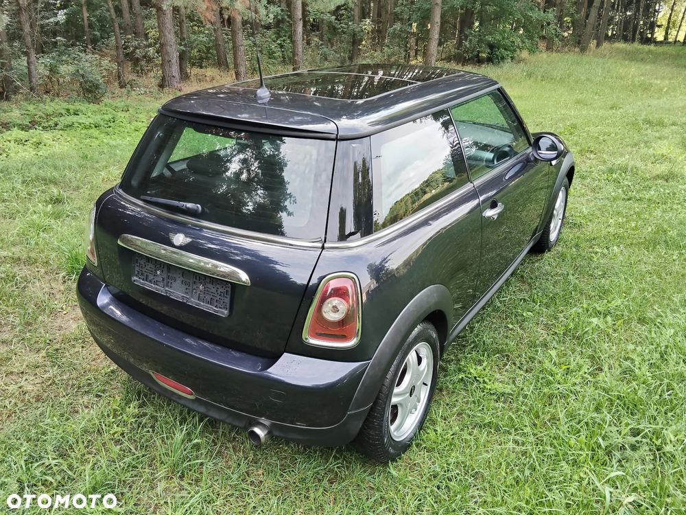 MINI ONE - 9