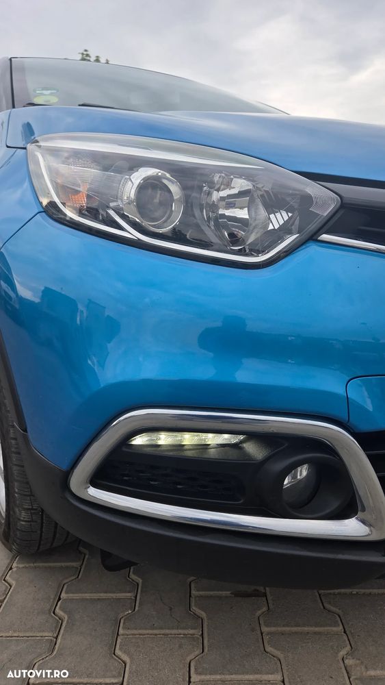 Renault Captur ENERGY dCi 90 EDC Dynamique - 33