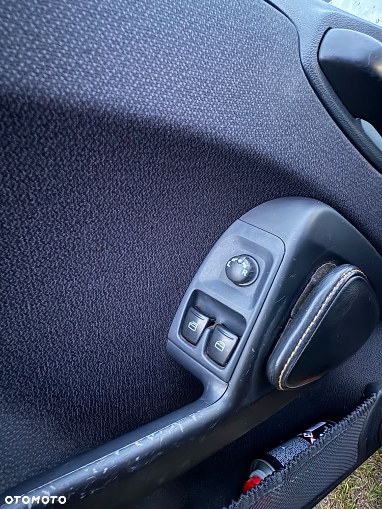 Smart Fortwo softouch edition nightorange - 11