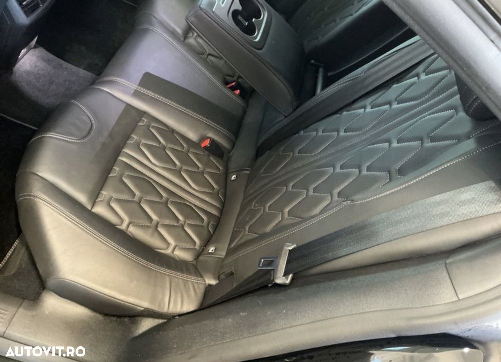 Peugeot 508 225 e-EAT8 GT Pack - 8