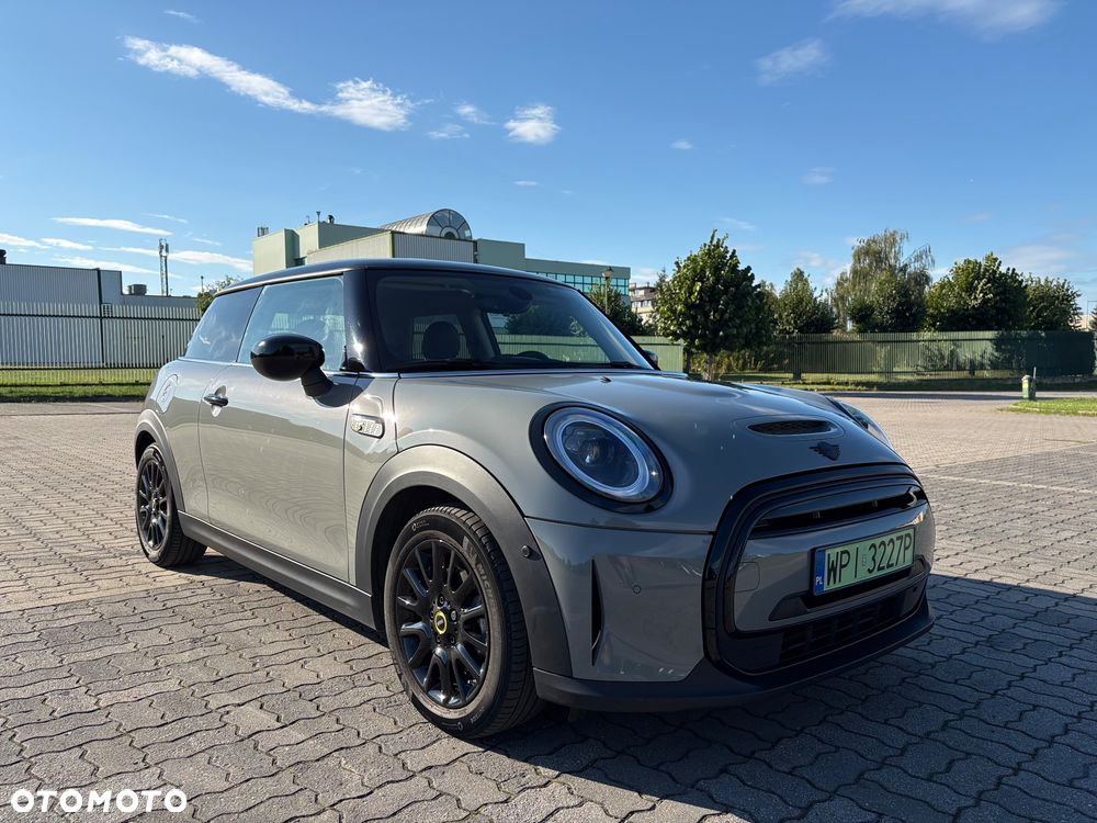 Mini Cooper 2022 photo 2