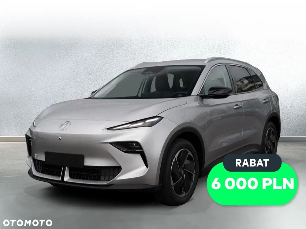 MG S5 EV - 2
