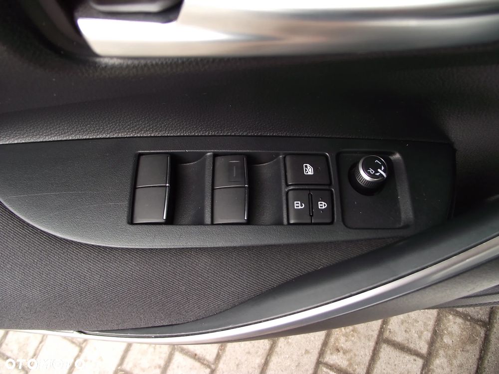 Toyota Corolla 1.8 Hybrid Active - 21