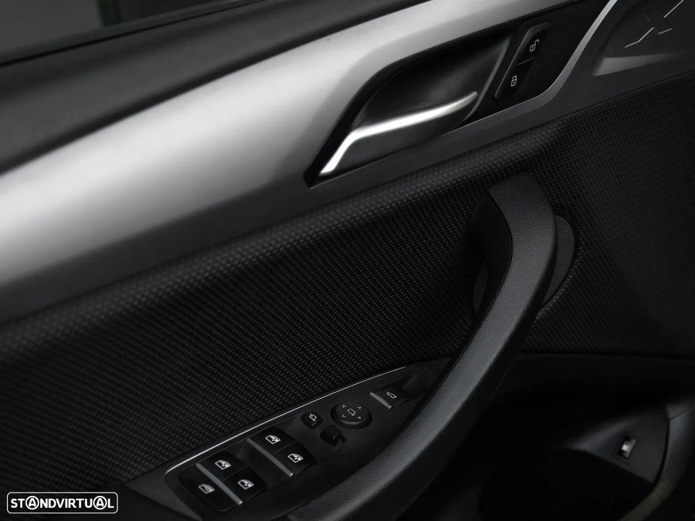 BMW X3 30 e xDrive - 26