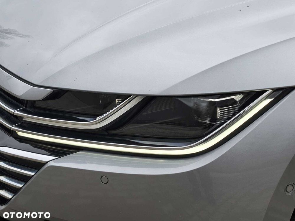 Volkswagen Arteon 2.0 TSI GPF Essence DSG - 37