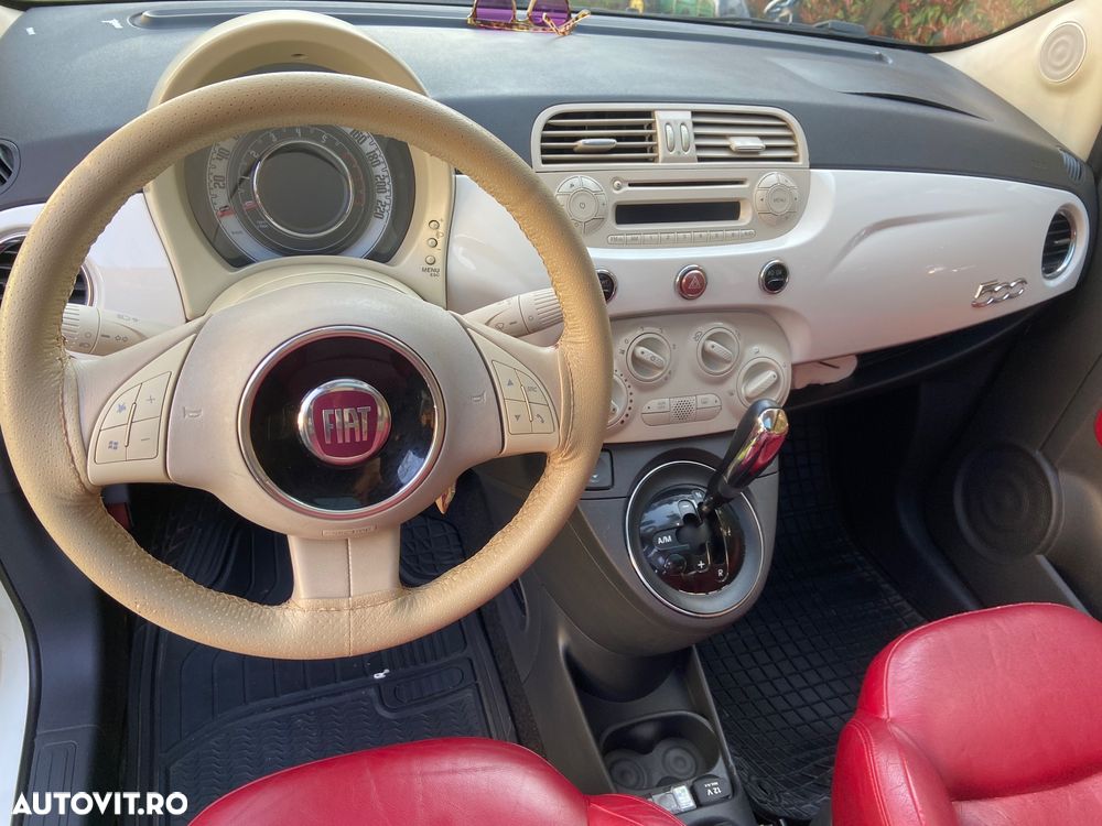 Fiat 500 - 10