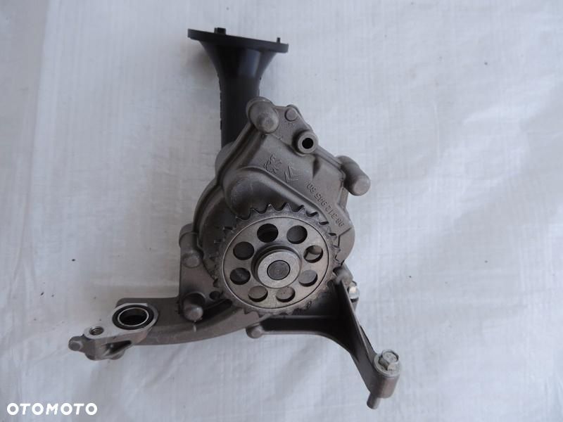 POMPA OLEJU OPEL CORSA F Citroen Peugeot 1.2 1,2 VTI  9831294580 - 2