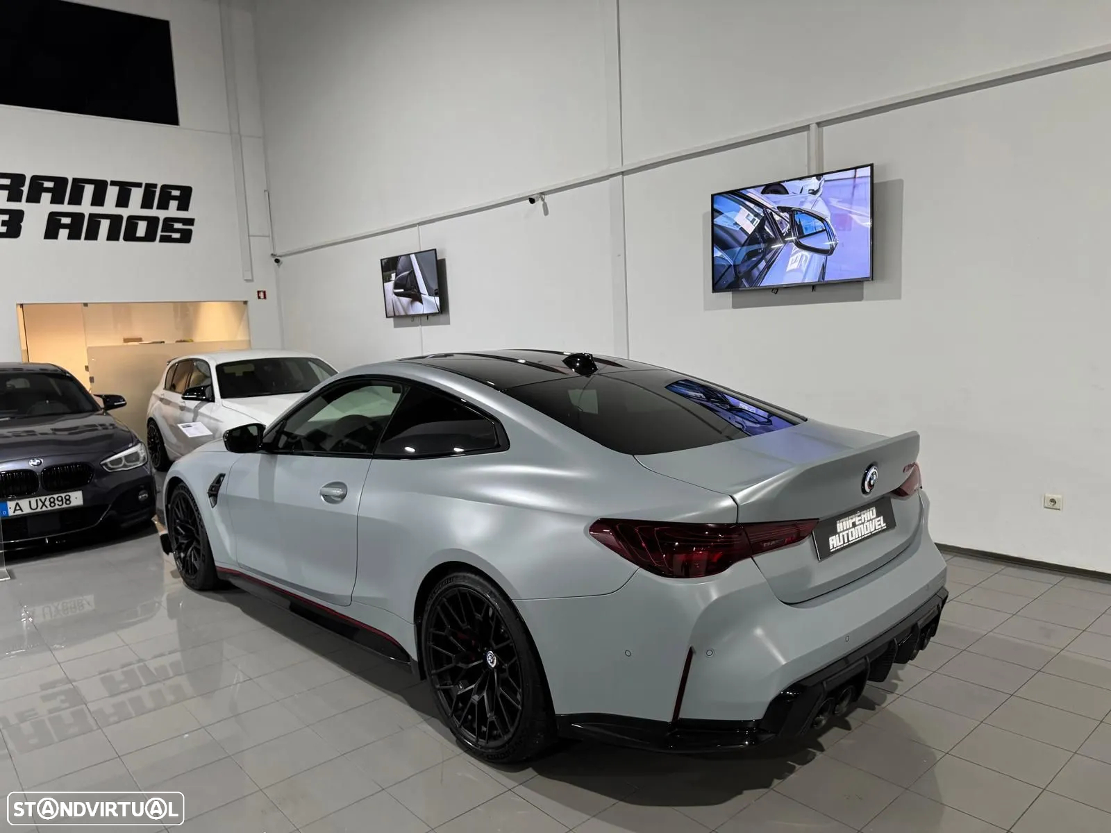 BMW M4 CSL - 18
