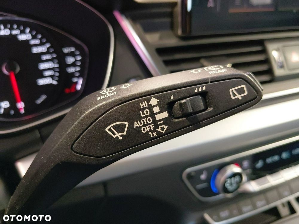 Audi Q5 35 TDI mHEV S tronic - 25