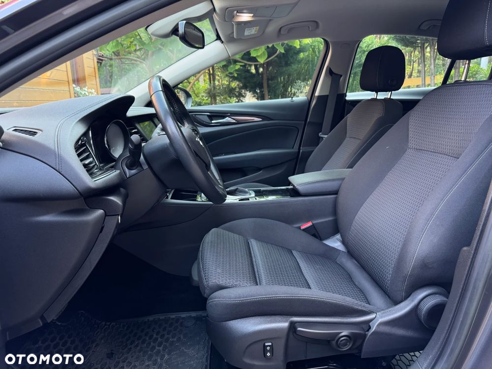 Opel Insignia 2.0 CDTI Elegance S&S - 14