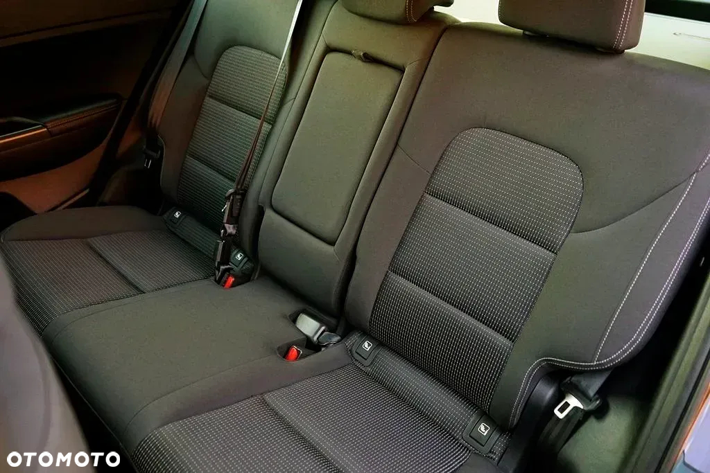 Kia Sportage - 21