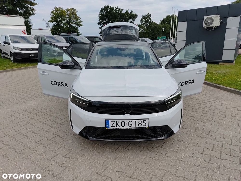 Opel Corsa - 29