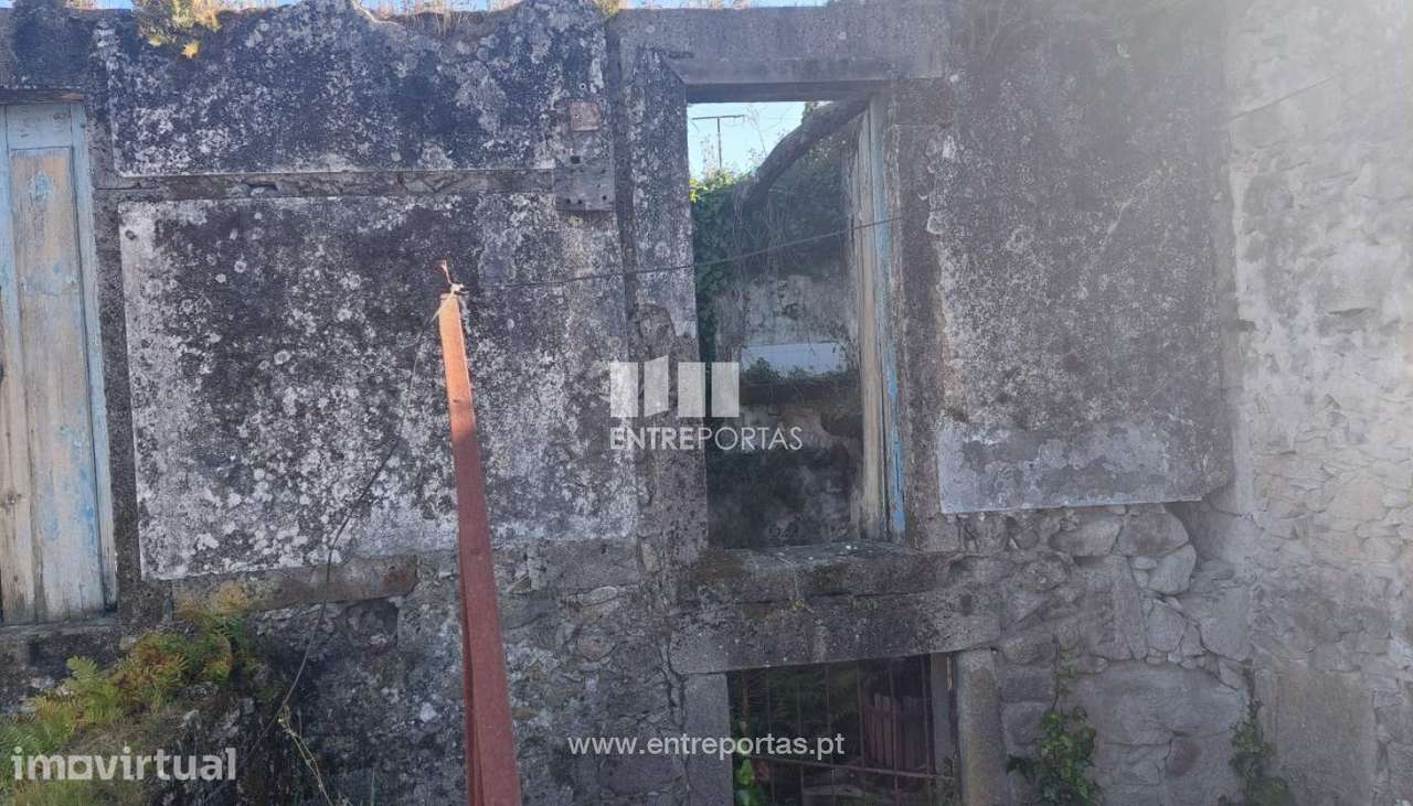 Venda de Ruína, Darque, Viana do Castelo - Grande imagem: 5/32