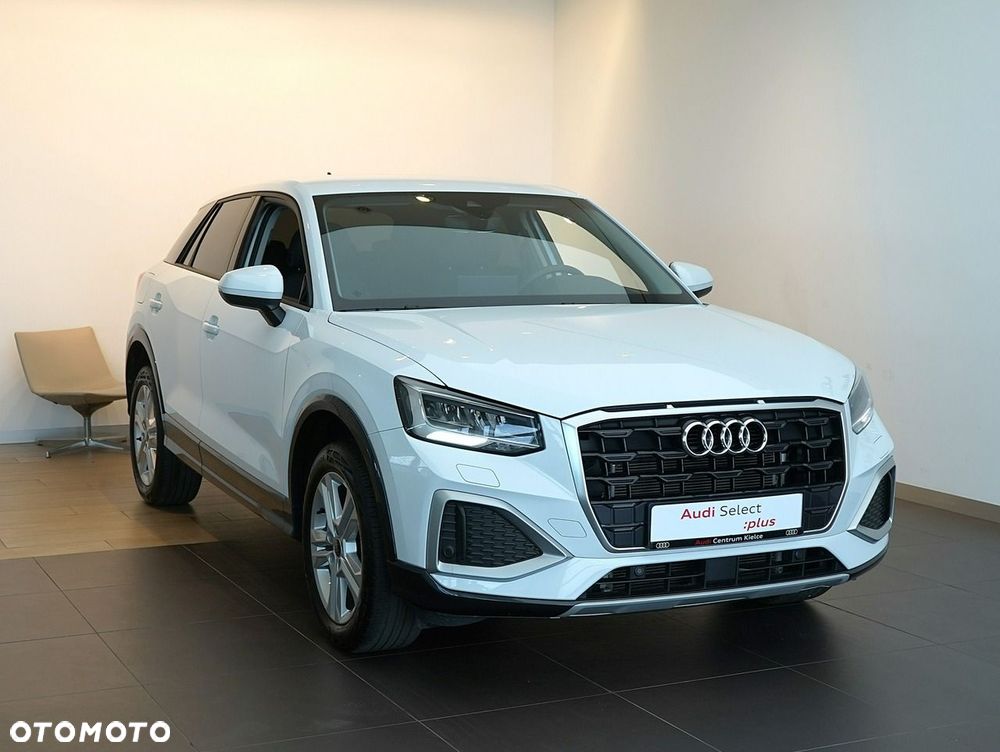 Audi Q2 - 6