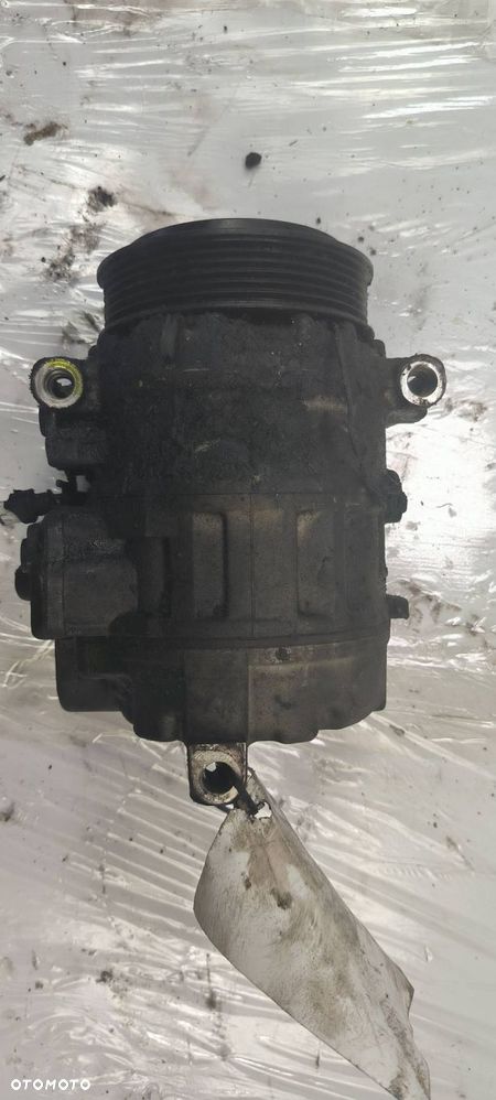 SPRĘŻARKA KLIMATYZACJI MERCEDES W 221 A0022390911 - 3