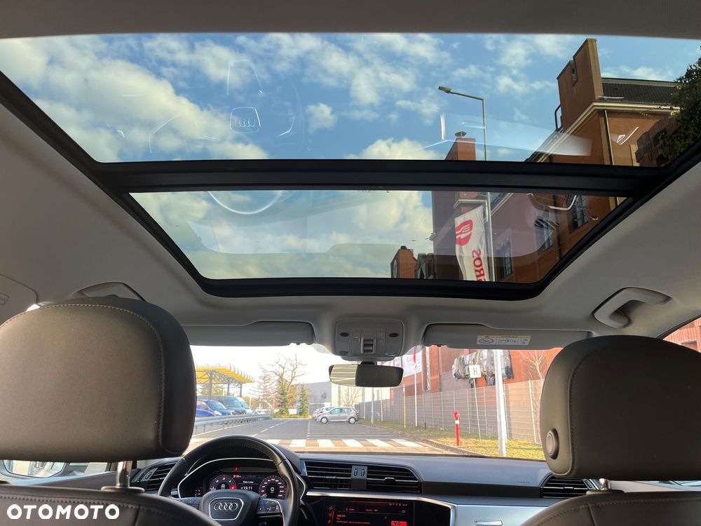 Audi Q3 2.0 TDI S tronic - 18