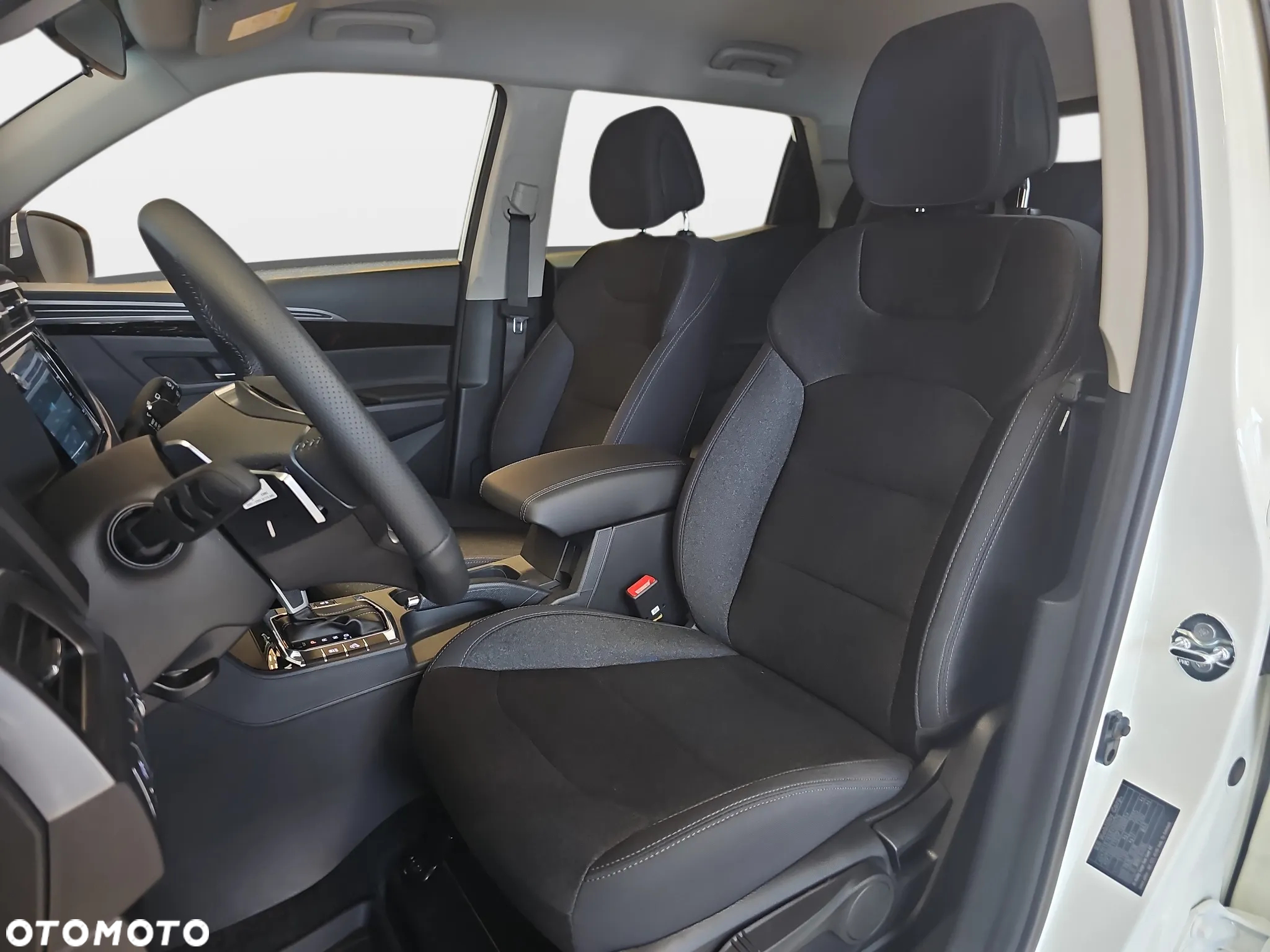 SsangYong/KGM Korando 1.5 T-GDI Joy 2WD - 9