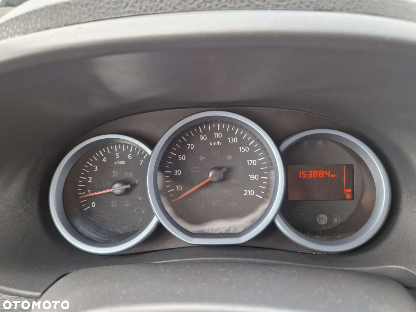 Dacia Lodgy - 11