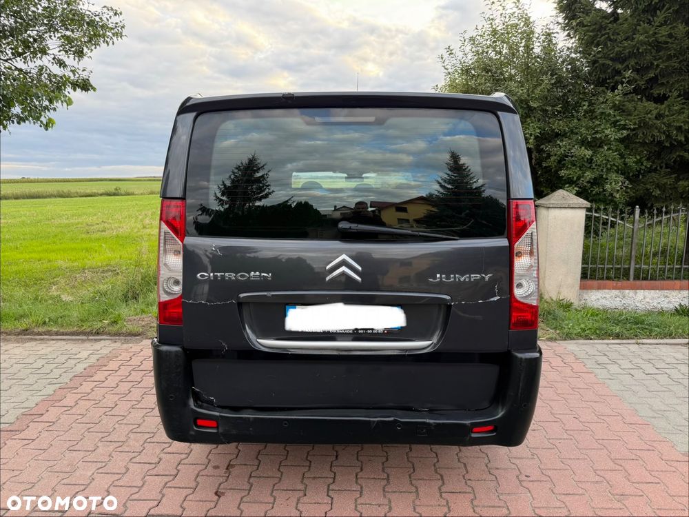 Citroën Jumpy L2 (5-Si.) Exclusive - 5