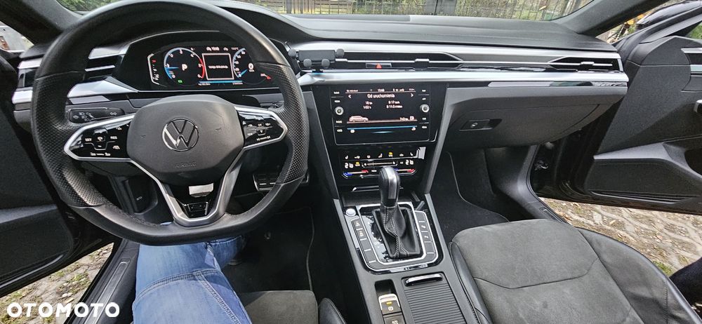 Volkswagen Arteon Shooting Brake - 5