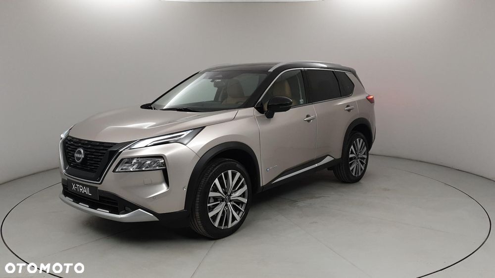 Nissan X-Trail 1.5 VC-T e-POWER Tekna 2WD - 6